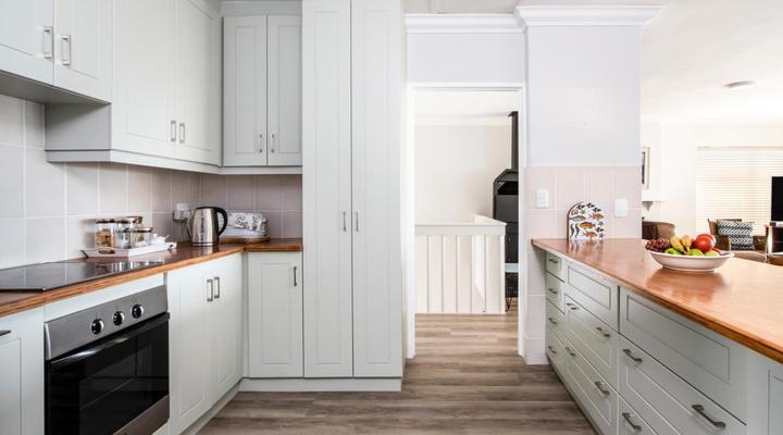 De Mond by Top Destinations Rentals