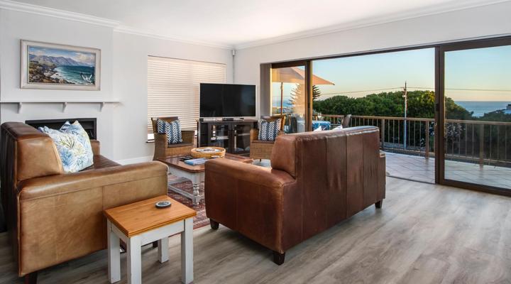 De Mond by Top Destinations Rentals