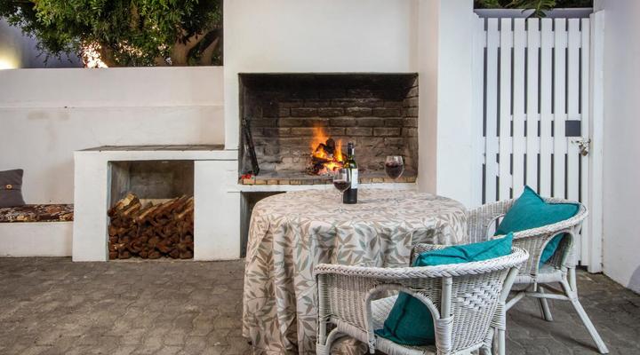 De Mond by Top Destinations Rentals