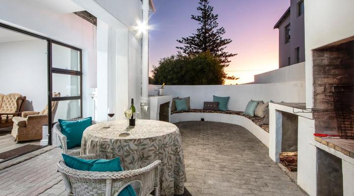 De Mond by Top Destinations Rentals