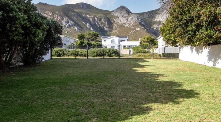 De Mond by Top Destinations Rentals