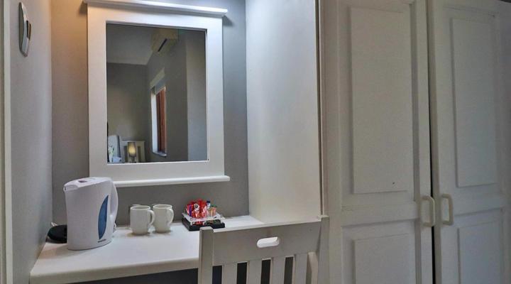 Greenway Woods Unit 43 and 44