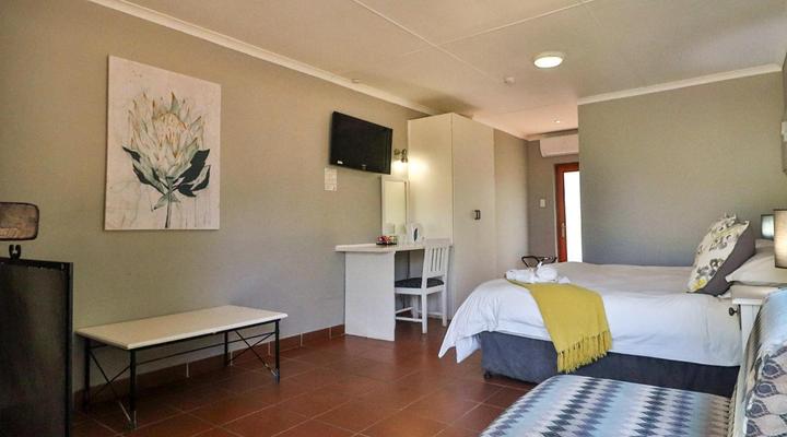 Greenway Woods Unit 43 and 44