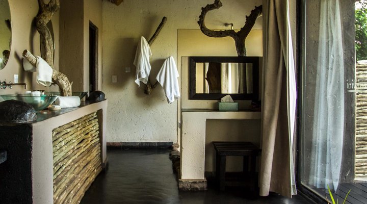 Ezulwini Billy's Lodge