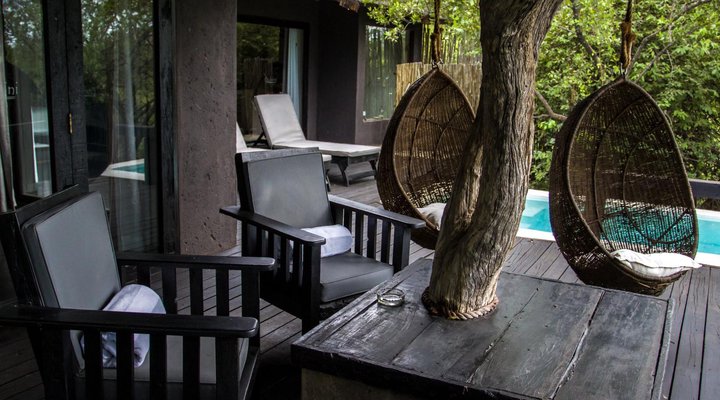 Ezulwini Billy's Lodge