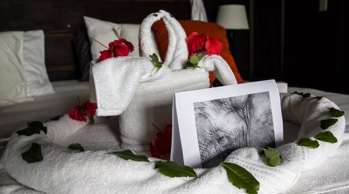 Ezulwini Billy's Lodge