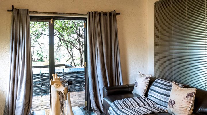 Ezulwini Billy's Lodge