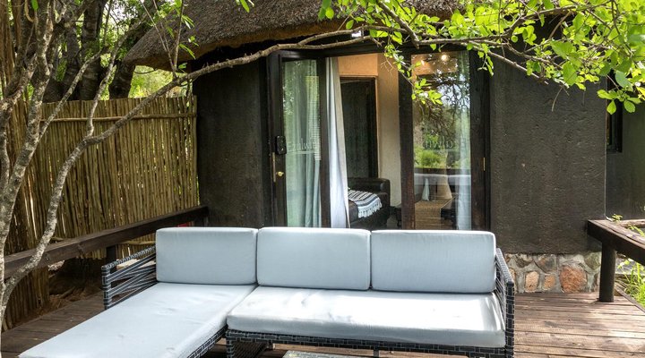 Ezulwini Billy's Lodge