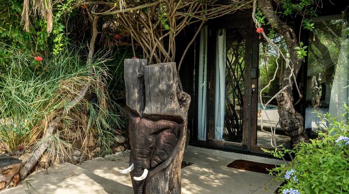 Ezulwini Billy's Lodge