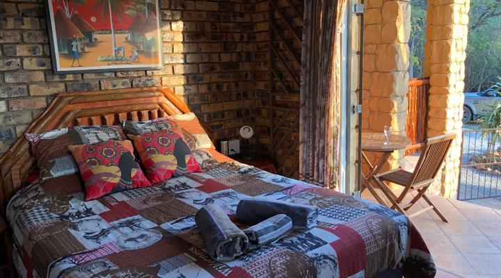 Migrate Kruger View Apartments