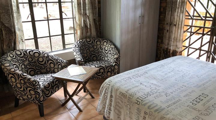 Migrate Kruger View Apartments