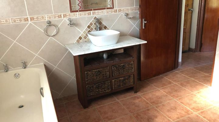 Migrate Kruger View Apartments