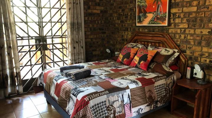 Migrate Kruger View Apartments