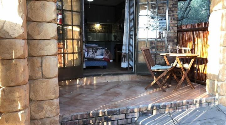 Migrate Kruger View Apartments