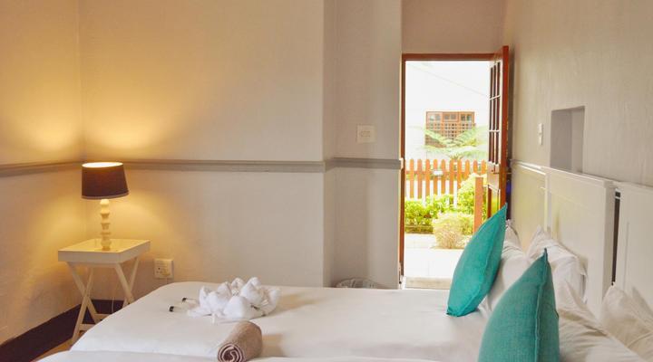 ON THE ESTUARY KNYSNA