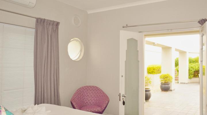 ON THE ESTUARY KNYSNA