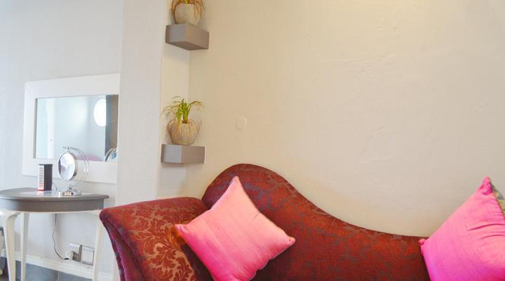 ON THE ESTUARY KNYSNA