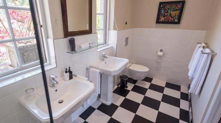 Baruch Guest House Rhodes