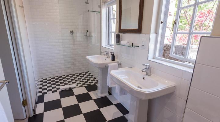 Baruch Guest House Rhodes