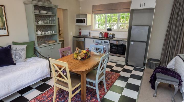 Baruch Guest House Rhodes