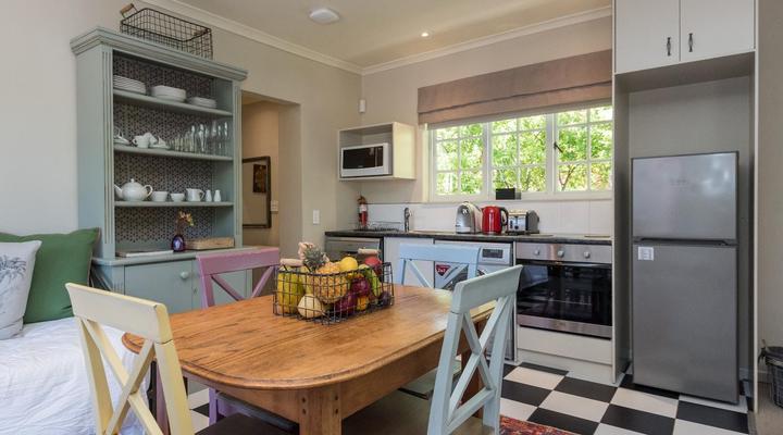 Baruch Guest House Rhodes