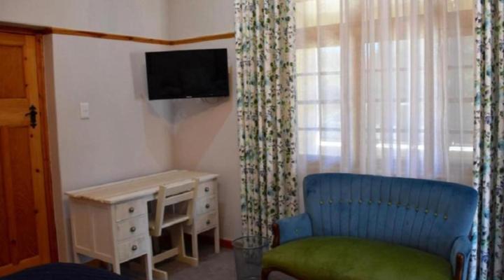 Luxury and homely stay