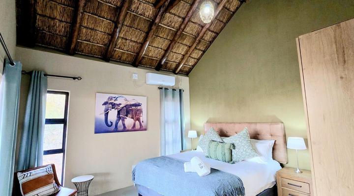 Inkolongwane Bush Lodge