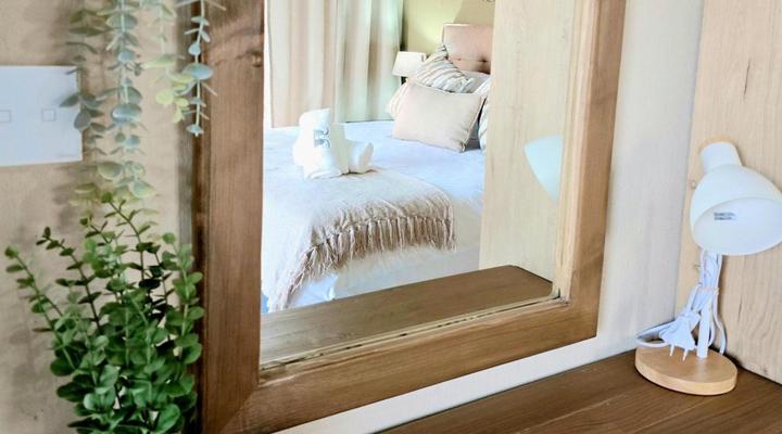 Inkolongwane Bush Lodge