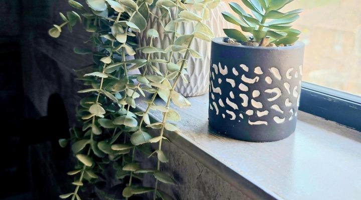 Inkolongwane Bush Lodge