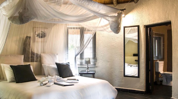 Ezulwini River Lodge