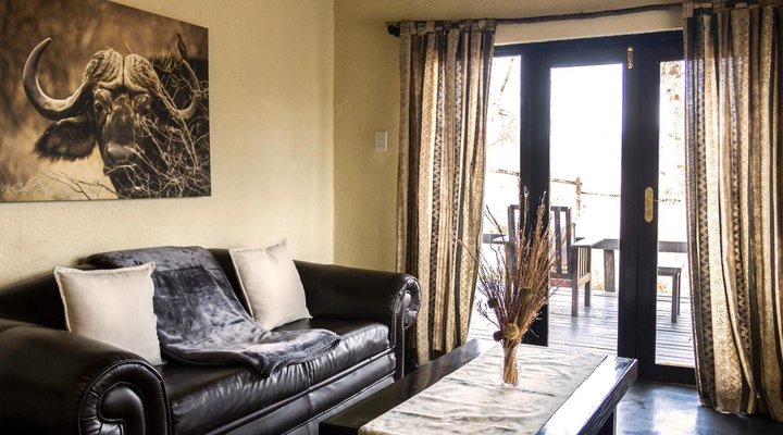 Ezulwini River Lodge