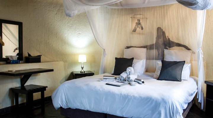 Ezulwini River Lodge