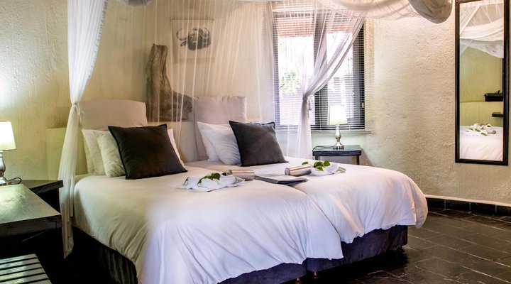 Ezulwini River Lodge