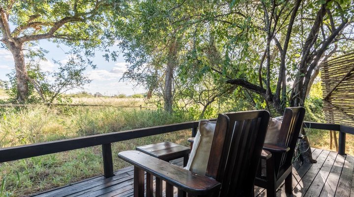 Ezulwini River Lodge