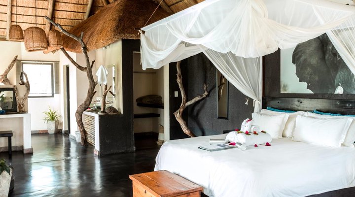 Ezulwini River Lodge