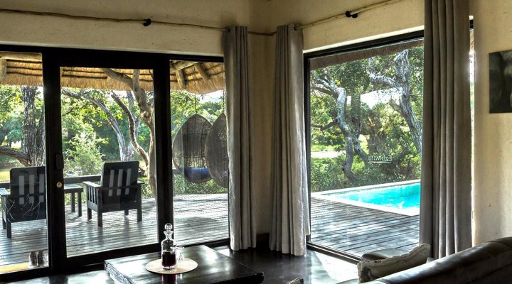 Ezulwini River Lodge