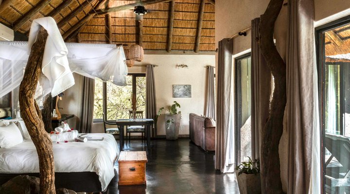 Ezulwini River Lodge