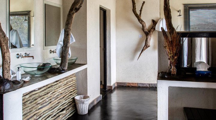 Ezulwini River Lodge