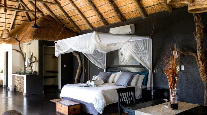 Ezulwini River Lodge