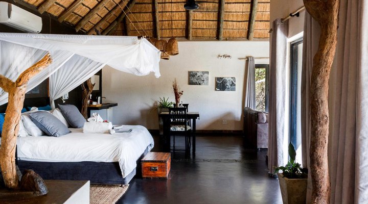 Ezulwini River Lodge
