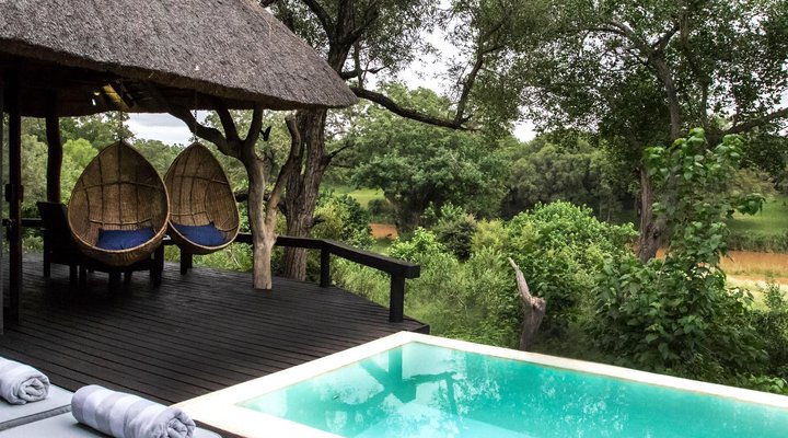 Ezulwini River Lodge