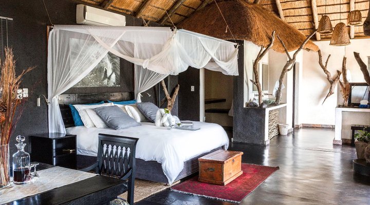 Ezulwini River Lodge