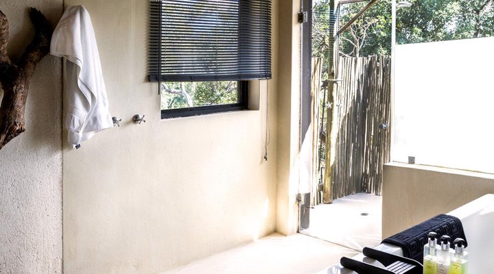 Ezulwini River Lodge