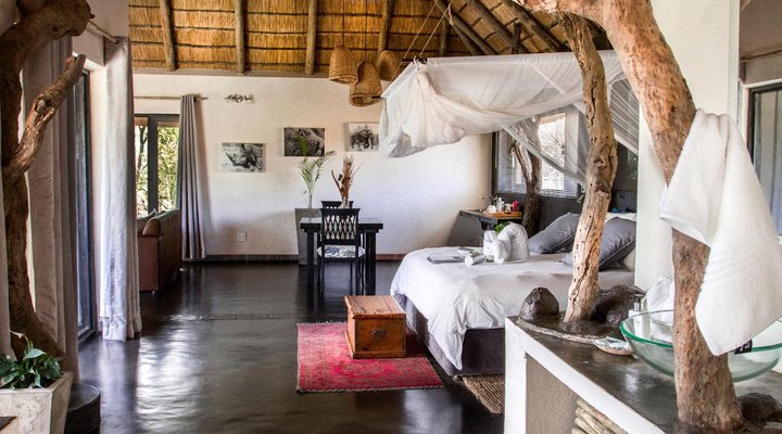 Ezulwini River Lodge