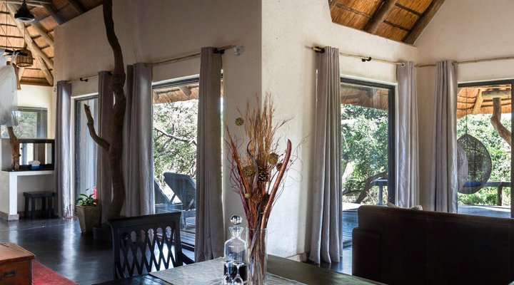 Ezulwini River Lodge