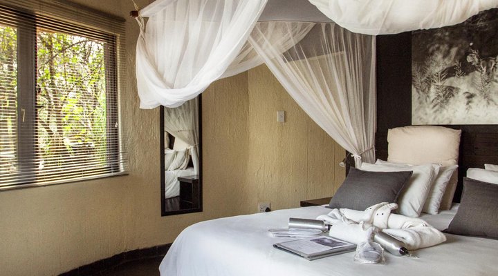 Ezulwini River Lodge