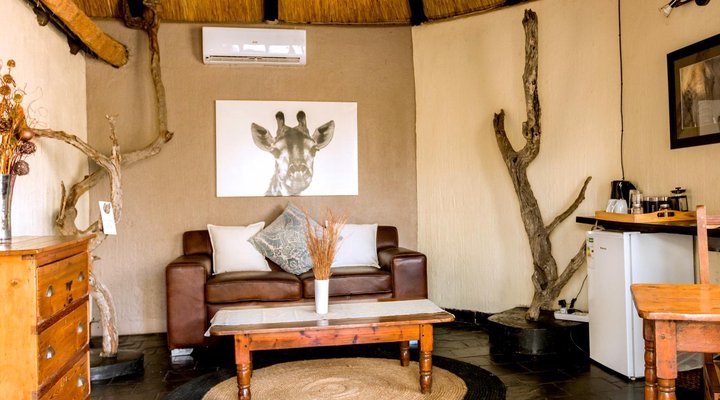 Ezulwini River Lodge
