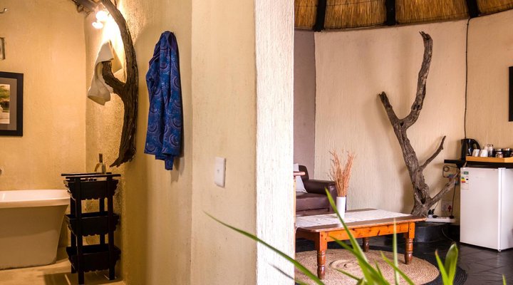 Ezulwini River Lodge