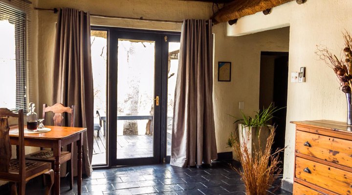 Ezulwini River Lodge