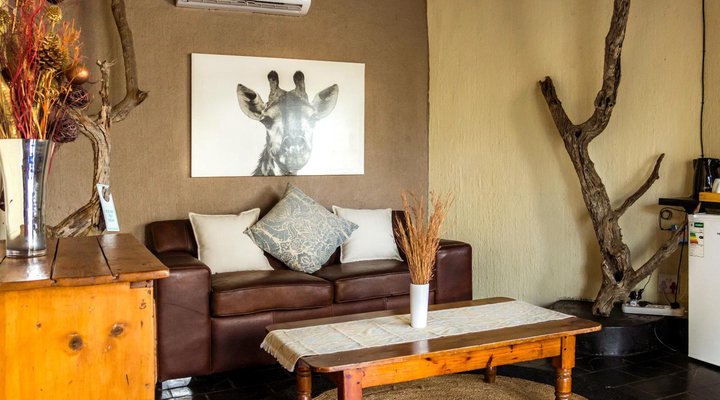 Ezulwini River Lodge